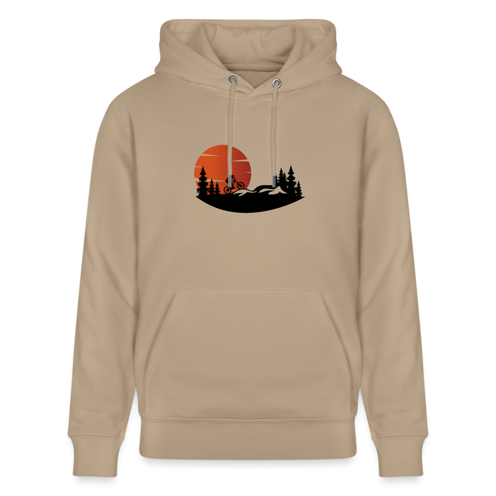 Stanley/Stella CRUISER 2.0 Unisex Organic Hoodie - beige