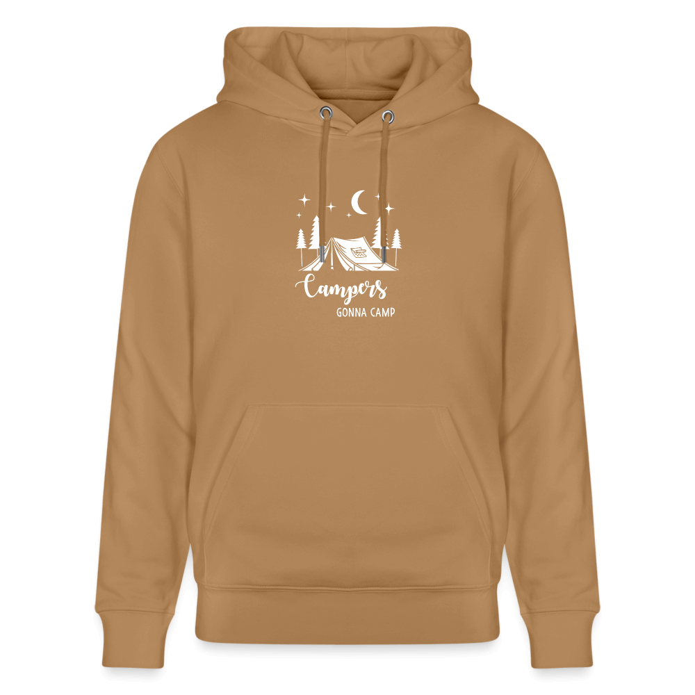 Stanley/Stella CRUISER 2.0 Unisex Organic Hoodie - Latte