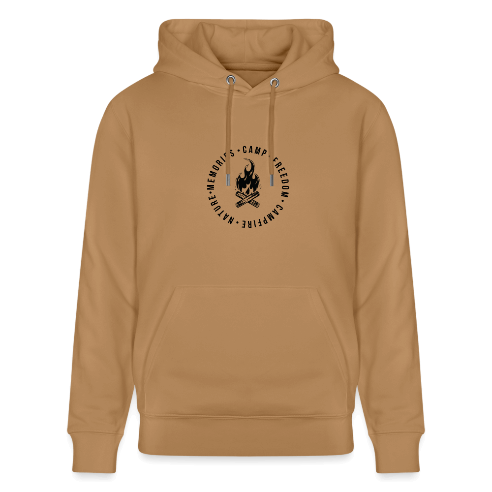 Stanley/Stella CRUISER 2.0 Unisex Organic Hoodie - Latte