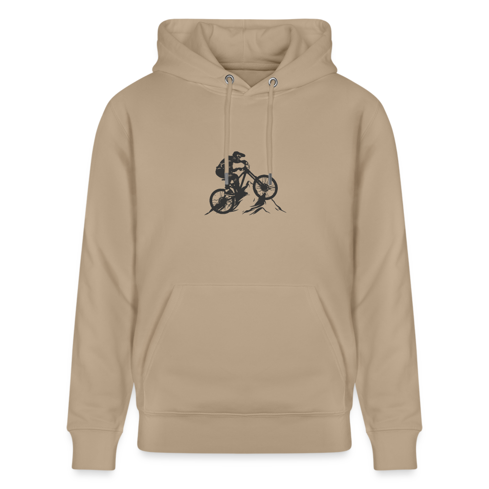 Stanley/Stella CRUISER 2.0 Unisex Organic Hoodie - beige