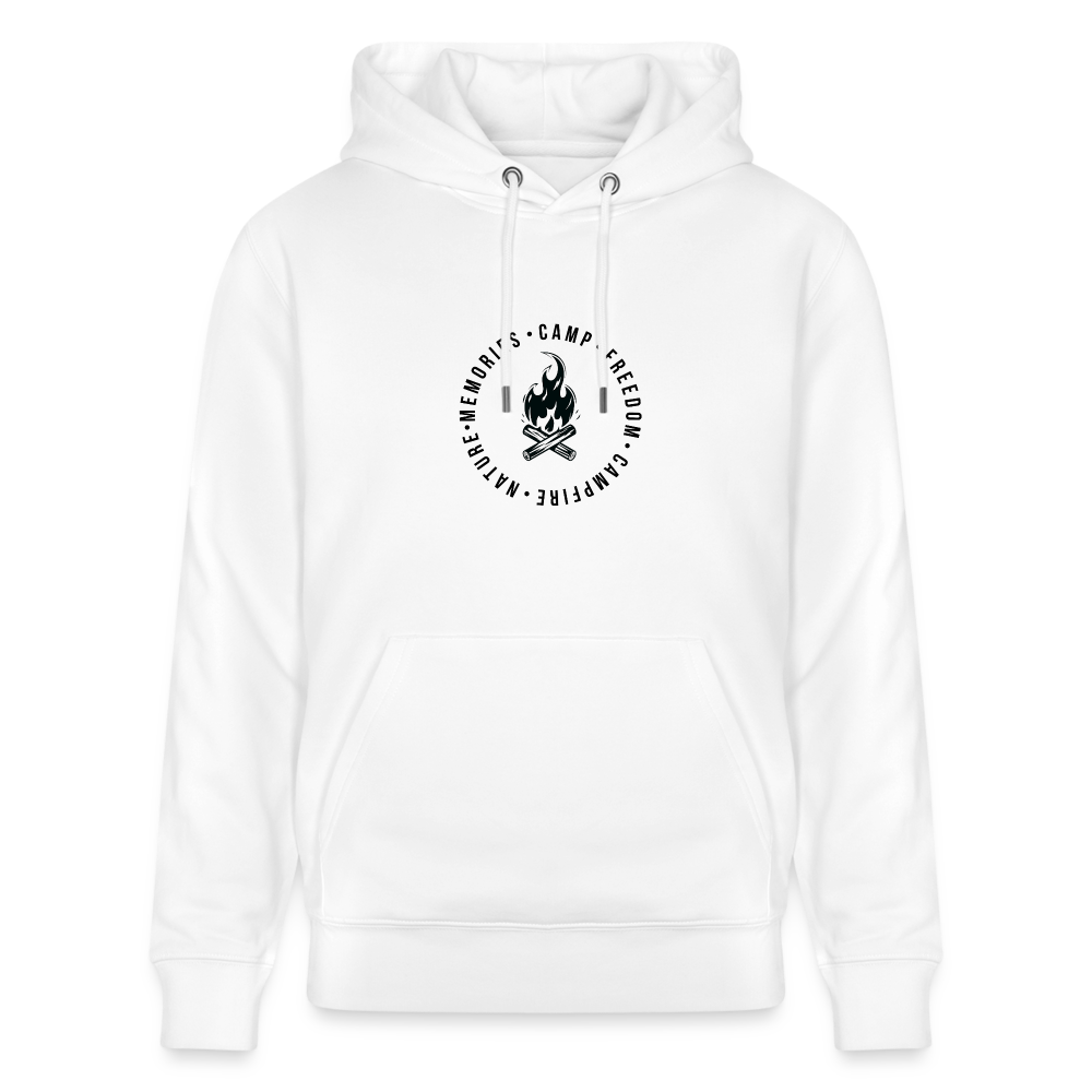 UNISEX ORGANIC HOODIE 