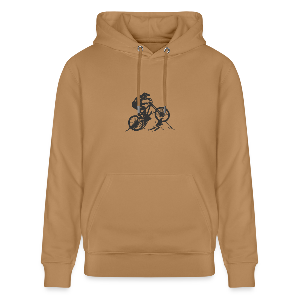 Stanley/Stella CRUISER 2.0 Unisex Organic Hoodie - Latte