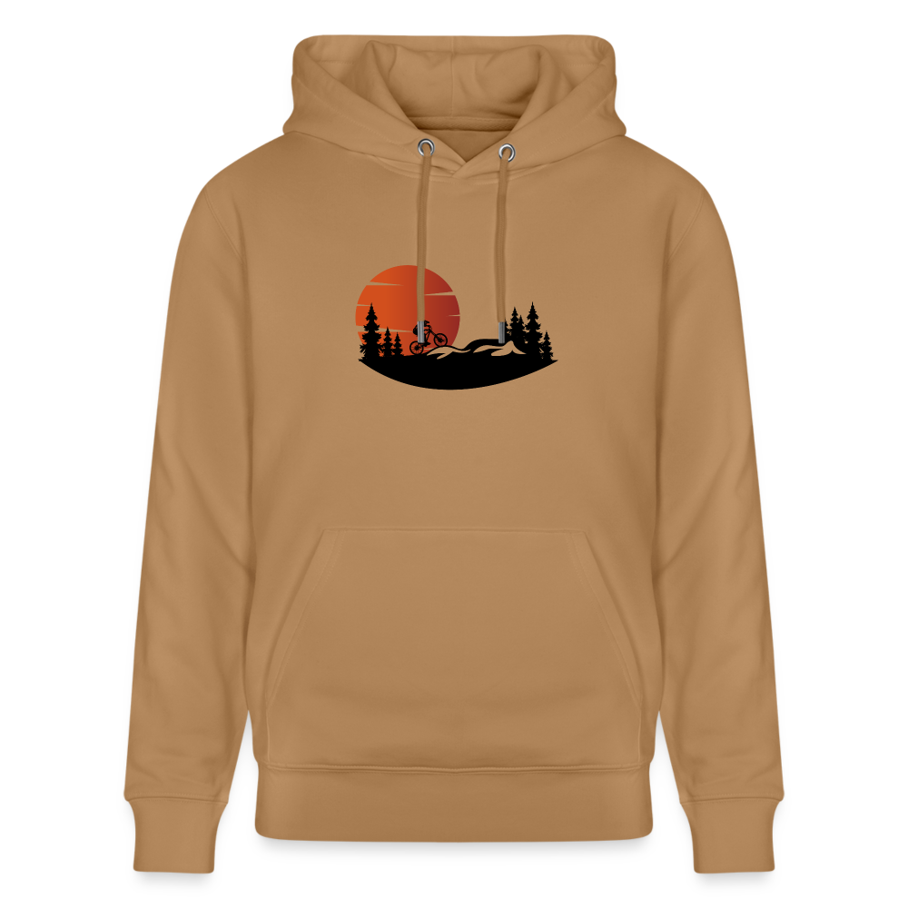 Stanley/Stella CRUISER 2.0 Unisex Organic Hoodie - Latte