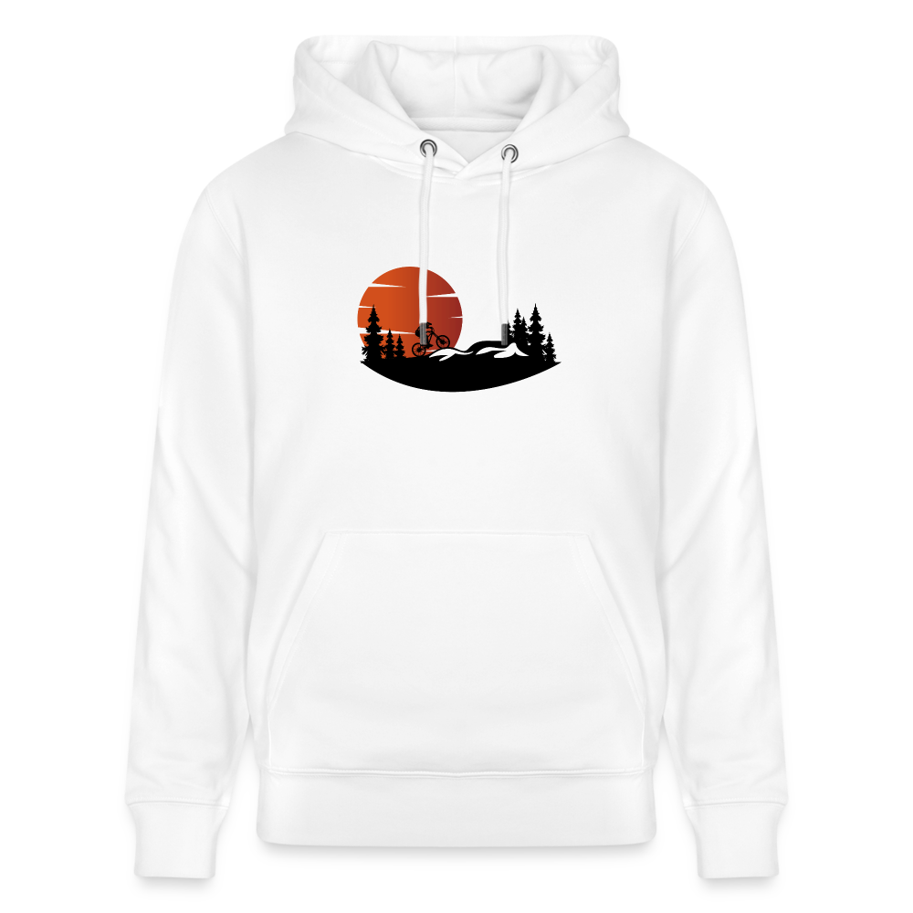 UNISEX BIO HOODIE