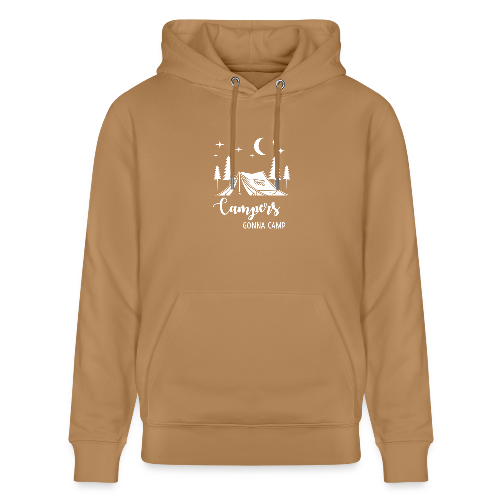 Stanley/Stella CRUISER 2.0 Unisex Organic Hoodie - Latte