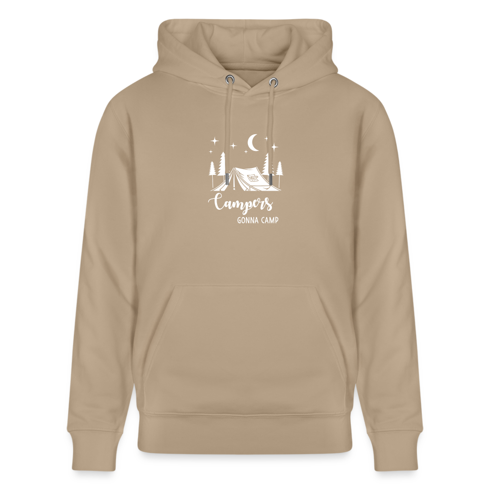 Stanley/Stella CRUISER 2.0 Unisex Organic Hoodie - beige